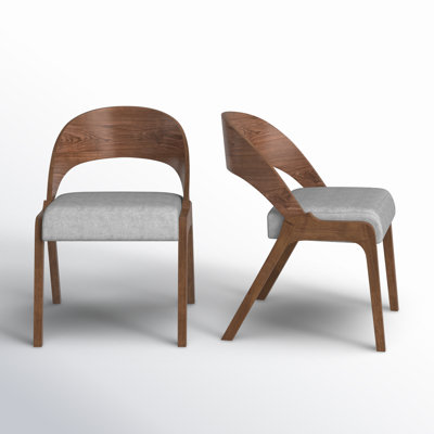 George Oliver Gateshead Dining Table | AllModern